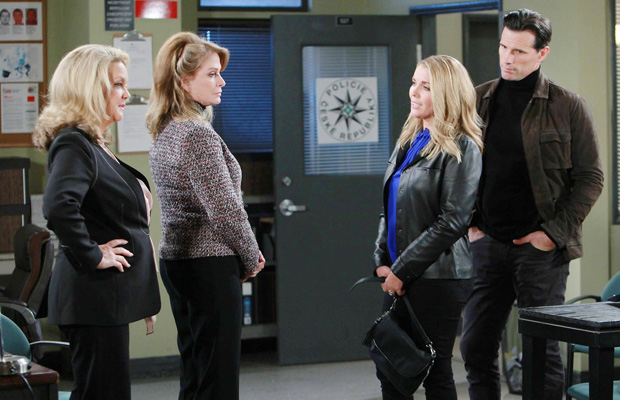 carrie austin days 2017