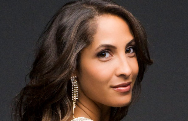 christel khalil young and the restless