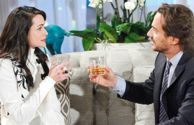 bold and beautiful quinn ridge spoilers