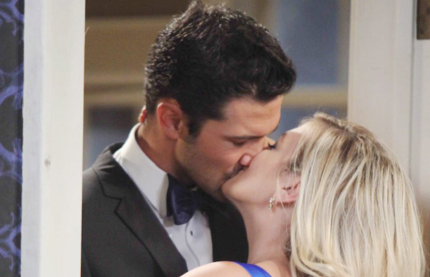 gh maxie nathan wedding