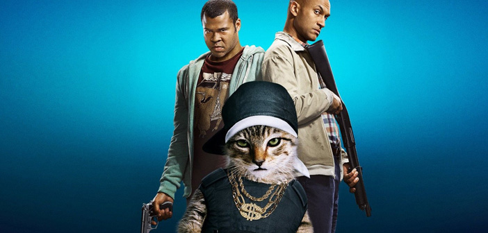 keanu movie review