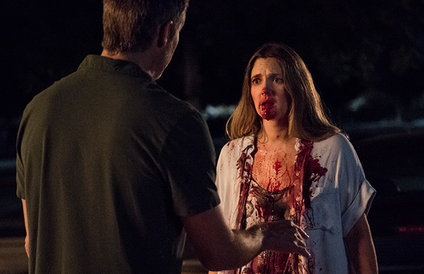 drew barrymore netflix show