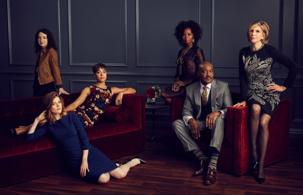 watch the good fight canada