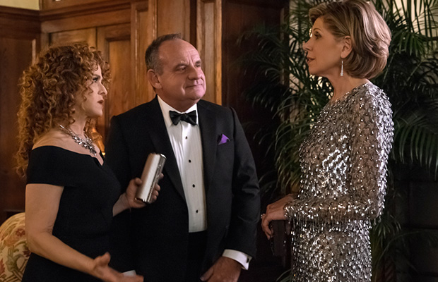 watch the good fight canada