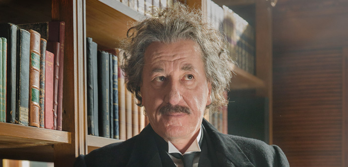 einstein tv show canada