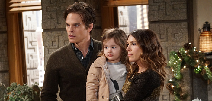 chloe kevin wedding young and the restless