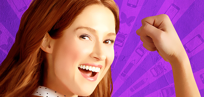 unbreakable kimmy schmidt season 3