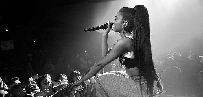 watch one love manchester canada