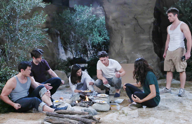 days of our lives spoilers june 2017