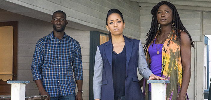 watch queen sugar season 2 canada