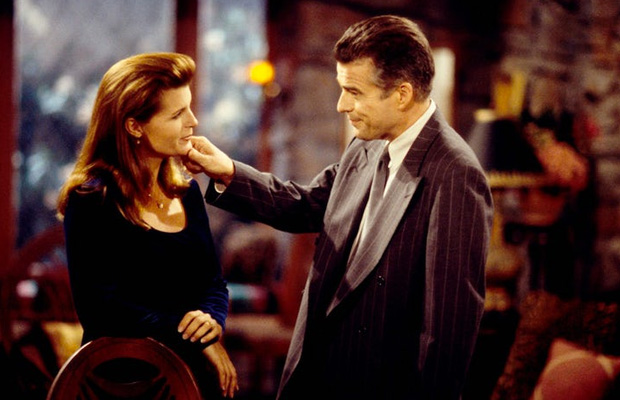 ian buchanan returning bold and the beautiful