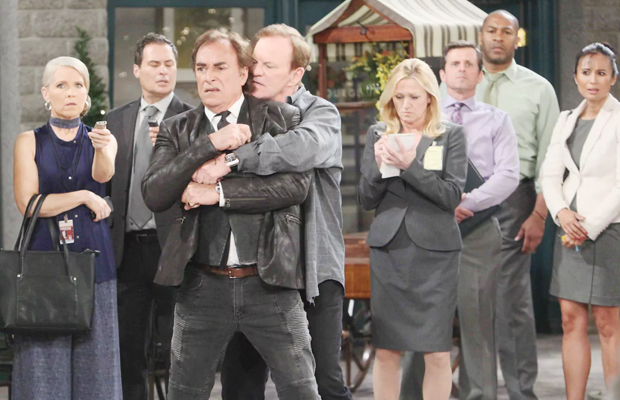 days spoilers september 2017