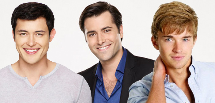 days double wedding spoilers