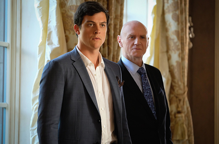 watch dynasty canada