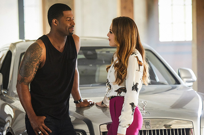 watch dynasty canada