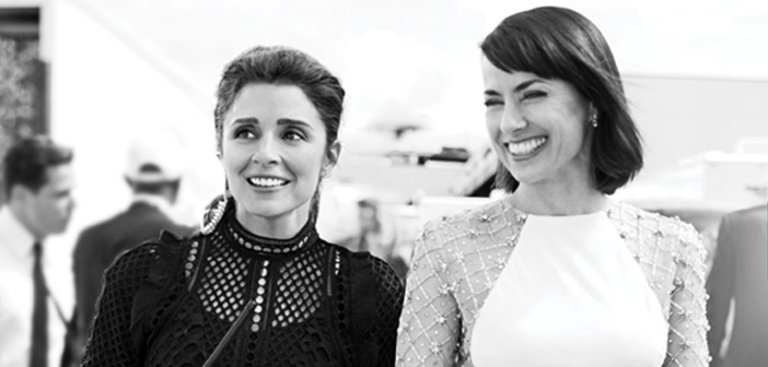 unreal season 3 premiere