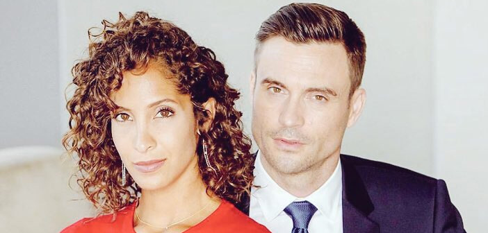 cane lily renew wedding vows young and the restless 2018