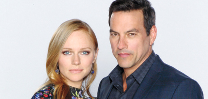 abigail split personality days of our lives