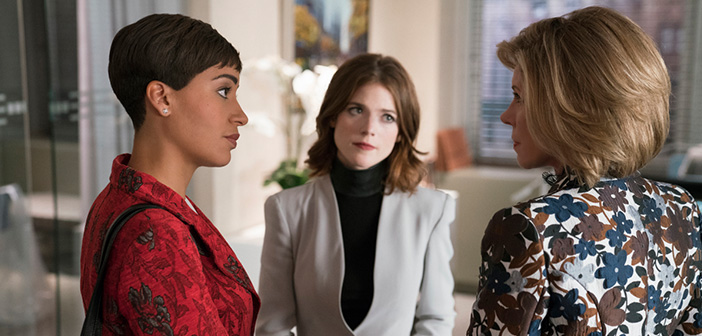 the good fight season 2 canada premiere