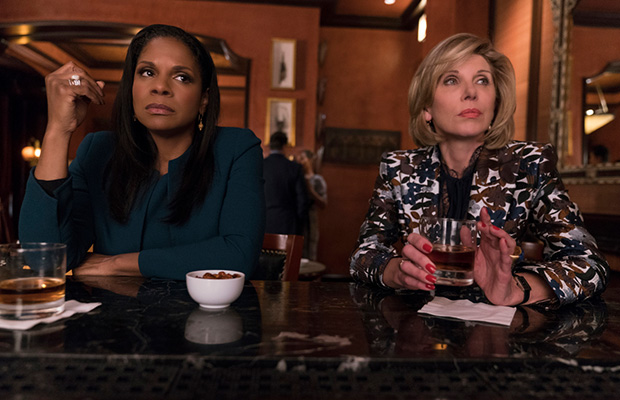 the good fight season 2 canada premiere