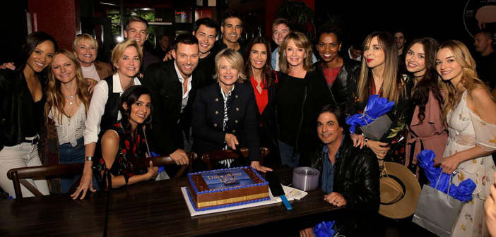 days of our lives renewed 2018