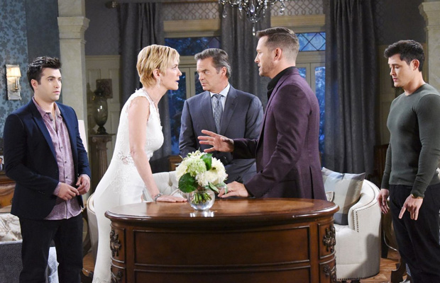 days of our lives spoilers march 2018