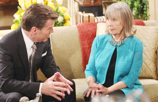 young and the restless hevon spoilers