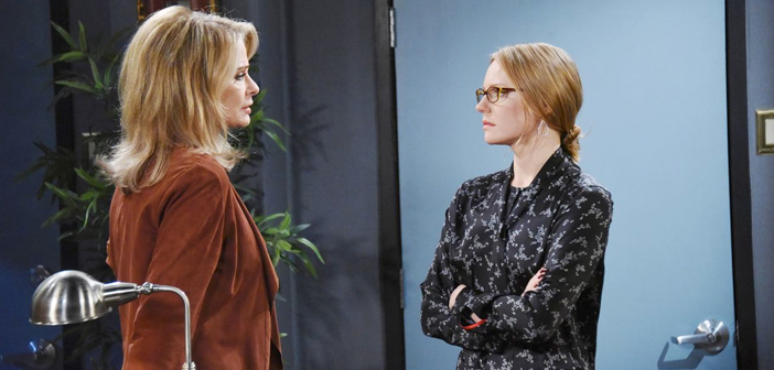 days spoilers april 2018