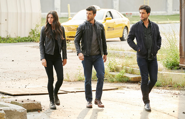 watch imposters season 2 canada