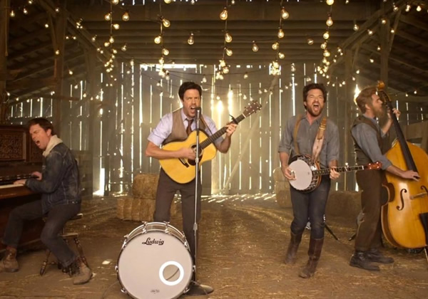 mumford and sons hopeless wanderer