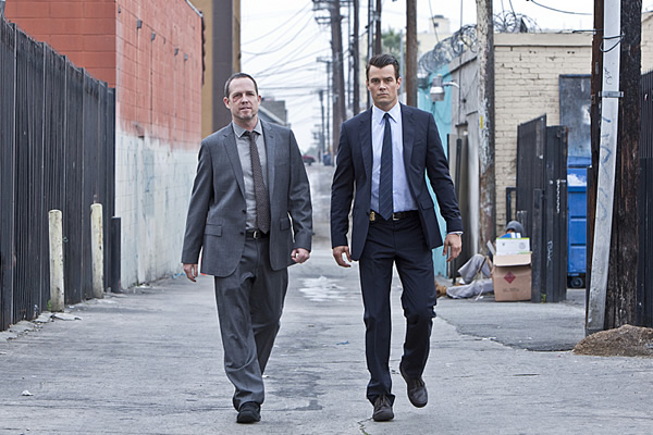 cbs fall schedule 2014