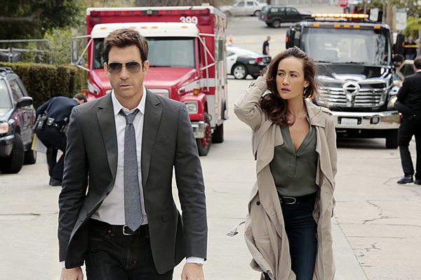 cbs fall schedule 2014