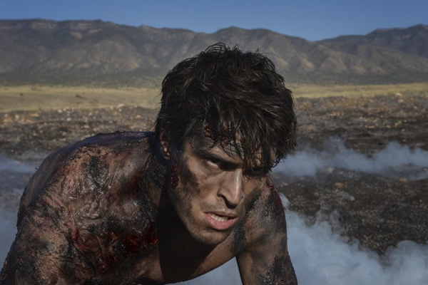 the cw fall schedule 2014