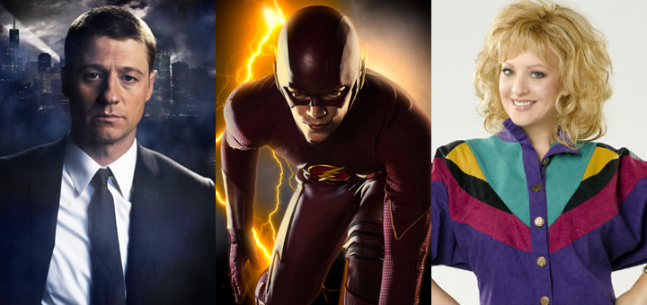 ctv fall schedule 2014