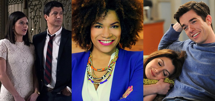 global fall schedule 2014