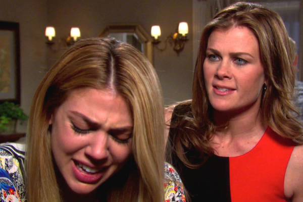 days of our lives sami ej abigail