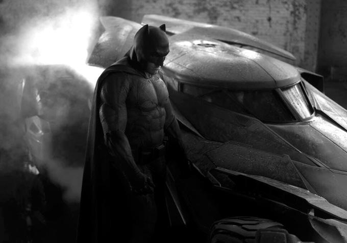 batman v superman dawn of justice photos