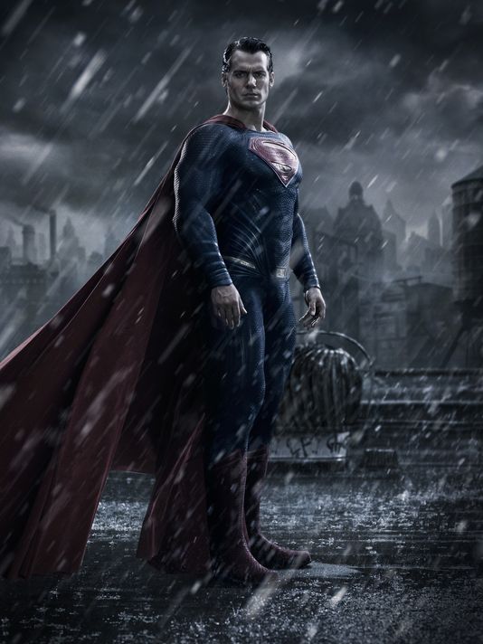 batman v superman dawn of justice photos