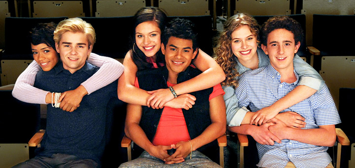 the unauthorized saved by the bell story canada