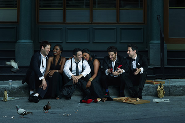 the mindy project season 3