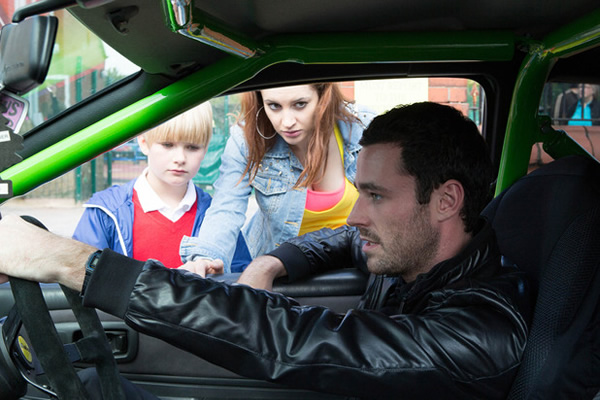 kylie drugs coronation street