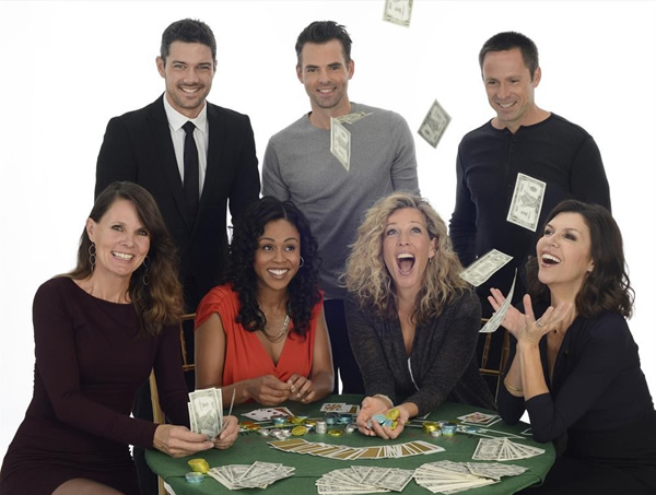 general hospital 2014