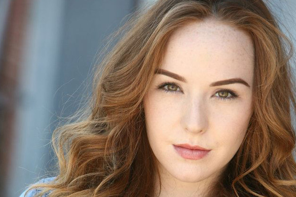 mariah young and the restless