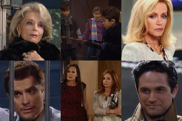 general hospital returns 2014