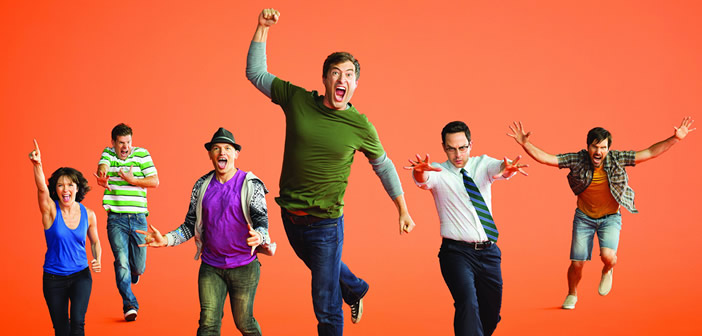 the league final season 2015