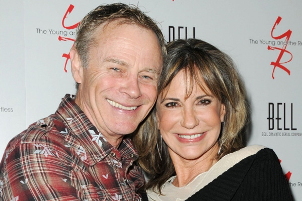 tristan rogers jess walton young and the restless