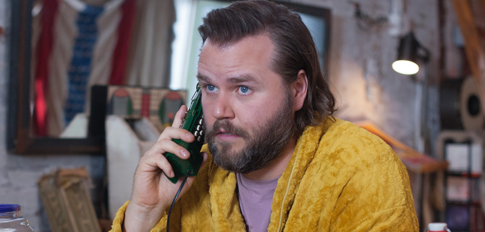 watch deadbeat canada crave tv