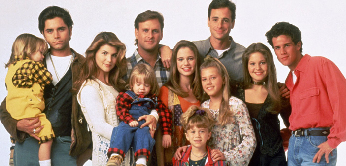 full house netflix spinoff fuller house reunion