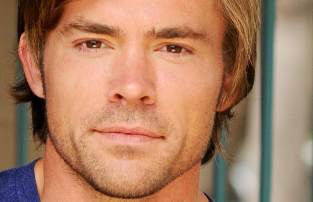 john paul lavoisier days of our lives