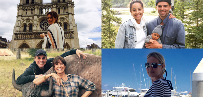 young and the restless summer 2016